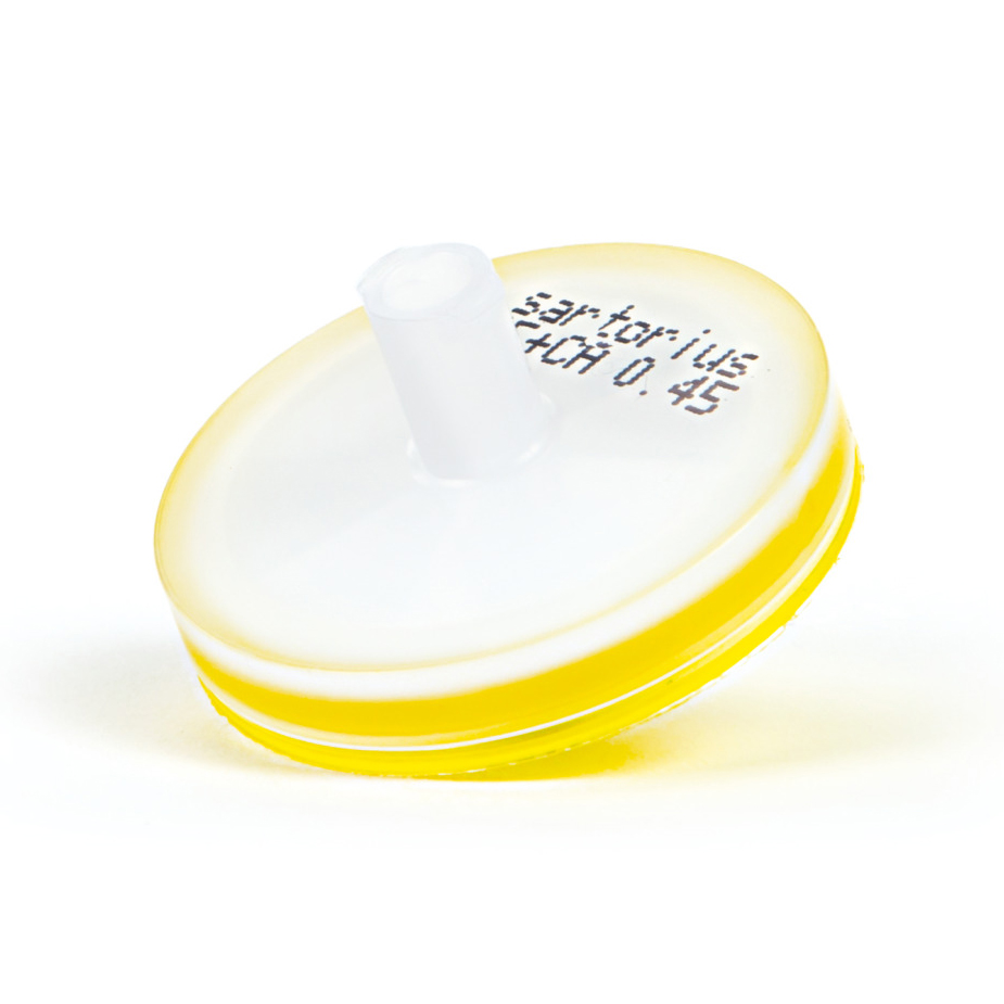17829-Q Minisart 针头式滤器;GF;0,45μm;28mm;nsterile;500pc - sartorius(赛多利斯)