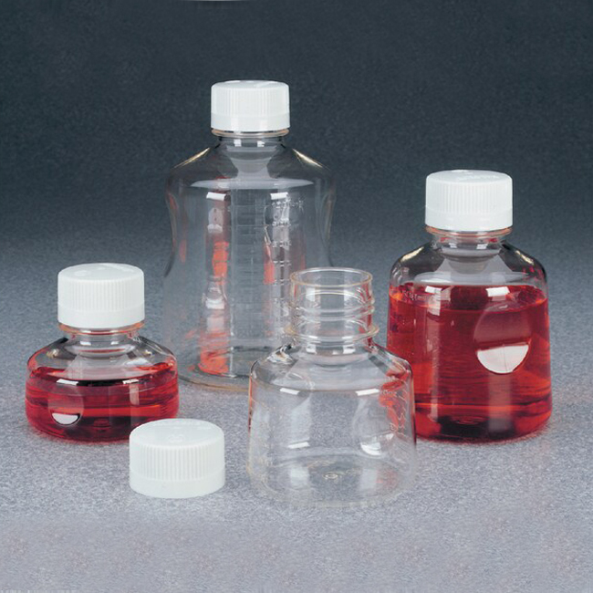 455-1000 过滤装置接收器,1000ml - Nalgene