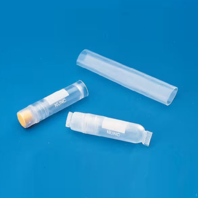 5016-0001 CryoSleeveTM,聚氯乙烯 - Nalgene