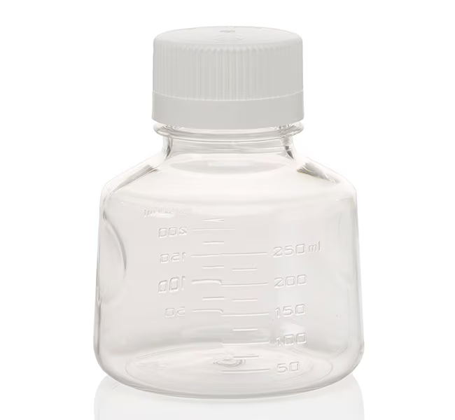 455-0250 过滤装置接收器,250ml - Nalgene
