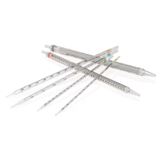 170367N 血清移液管，10ml，全塑料包装 - NUNC