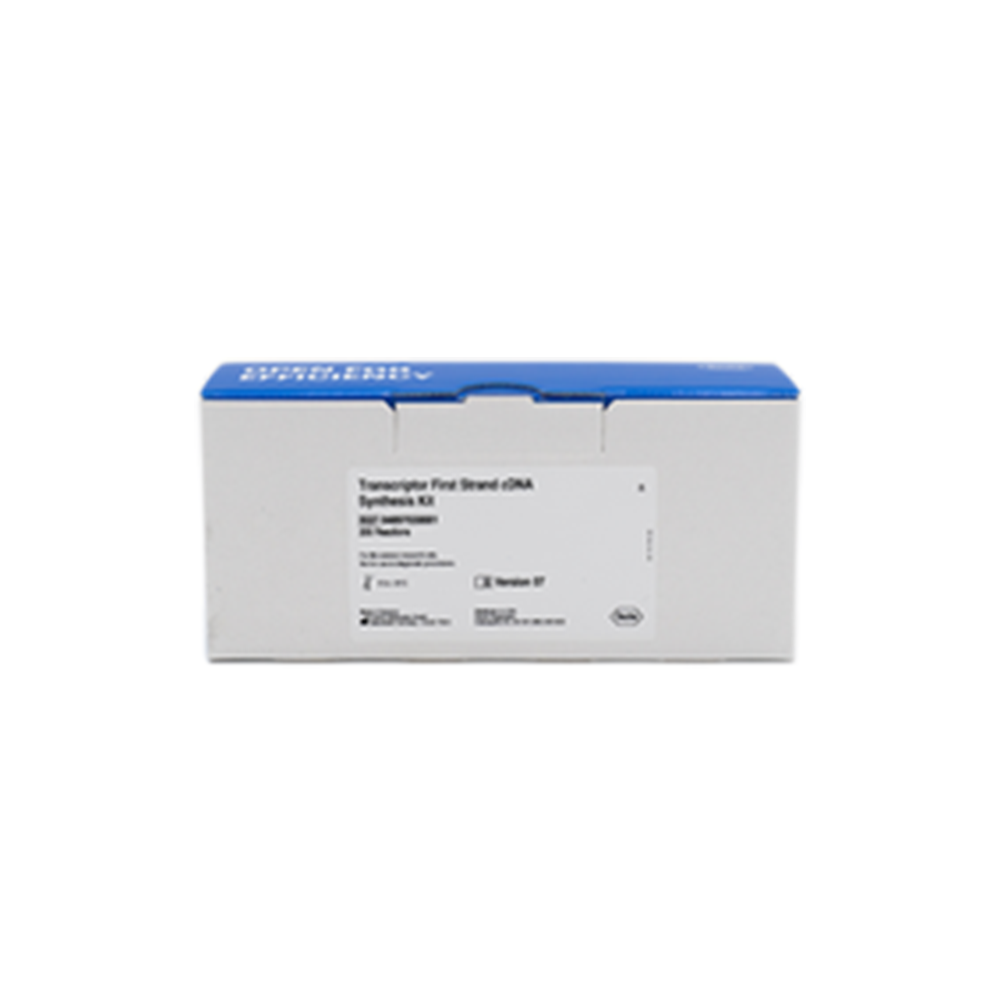 4897030001 Transcriptor高保真cDNA合成试剂盒 - ROCHE/罗氏