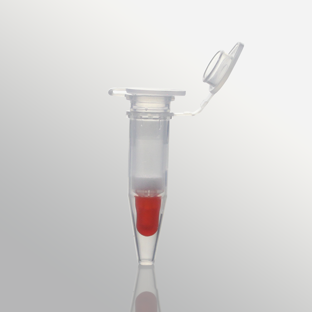 BS-PSC-015-C 1.5 ml离心式蛋白纯化空柱, 带盖