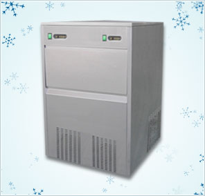 IMS-300 全自动雪花制冰机(储冰量55kg) - 雪科