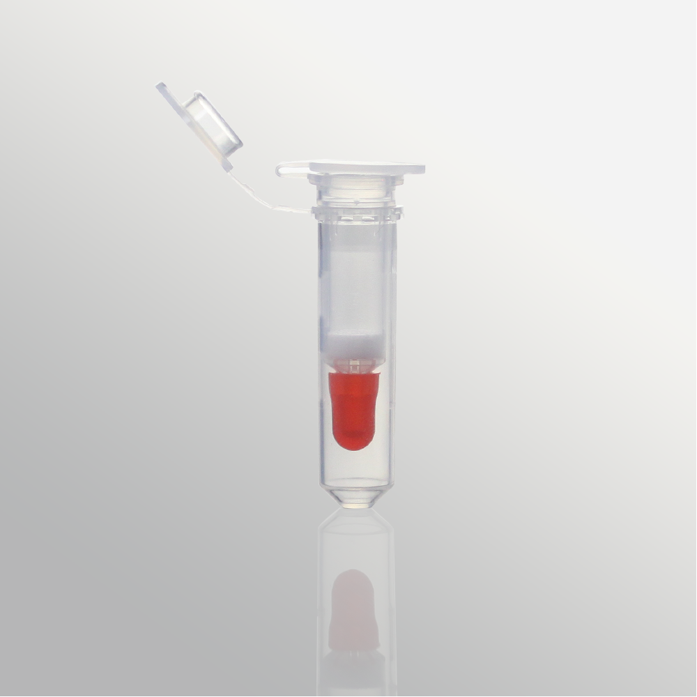 BS-PSC-020-C 2ml离心式蛋白纯化空柱, 带盖
