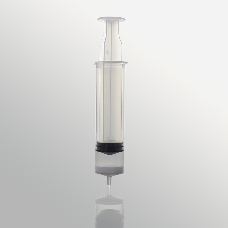 BS-PF-060-210 60ml质粒中大提过滤柱