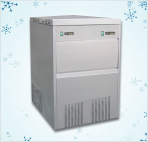 IMS-200 全自动雪花制冰机(储冰量55kg) - 雪科