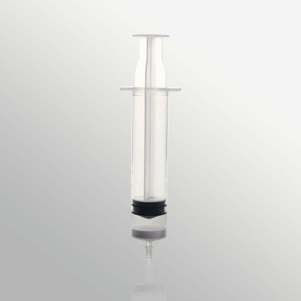BS-PF-030-220-L 30ml质粒中大提过滤柱，含滤纸圆片