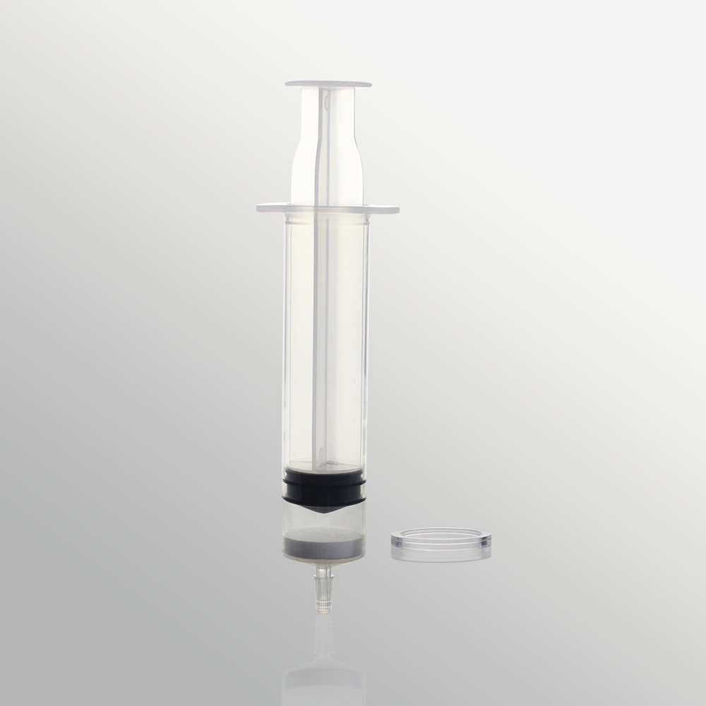 BS-PF-030-220-P 30ml质粒中大提过滤柱，含PP膜