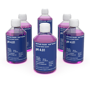 51350018 4.01pH缓冲液Technical Buffer，6瓶×250mL