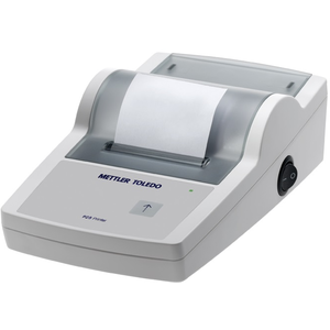 30702967 RS-P25/00 打印机适用于RS232C通讯接口的仪器（含RS232电缆线） - 梅特勒-托利多
