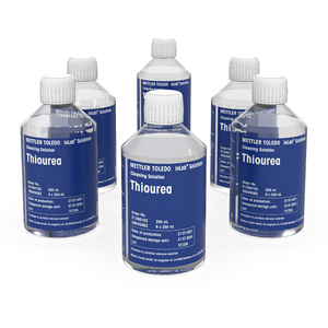 30045062 硫脲清洗液，6瓶x250mL