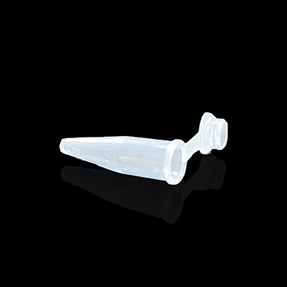 KG2321 0.2ml PCR管；平盖，透明 - KIRGEN(科进)