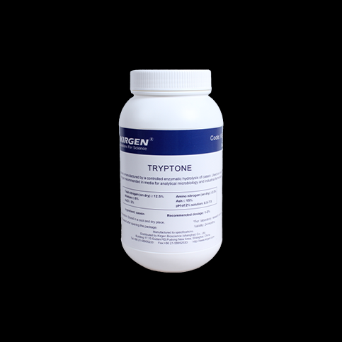 KG8219 胰蛋白胨 Tryptone - KIRGEN(科进)