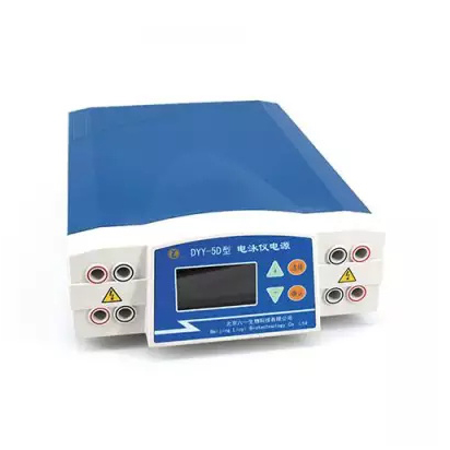 DYY-5D 电脑三恒多用电泳仪电源 - 六一