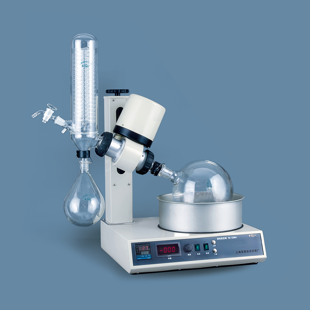 RE-5298A 旋转蒸发器