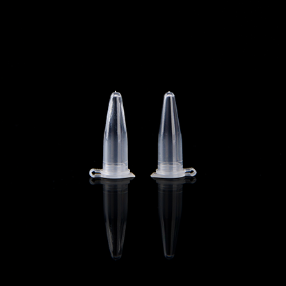 KG2331 0.2ml PCR管；光学平盖，透明 - KIRGEN(科进)