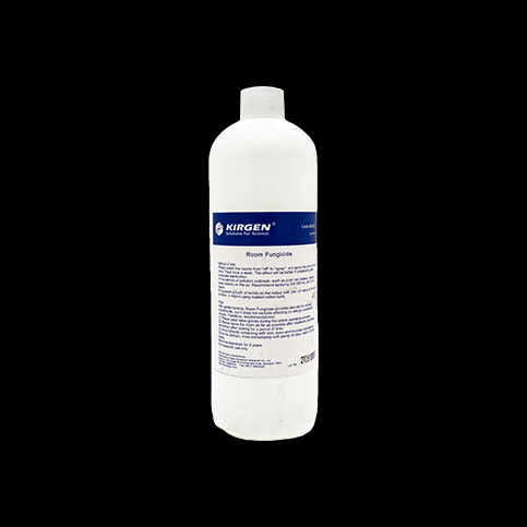 KG8232 细胞房除菌剂 Room Cleaner - KIRGEN(科进)