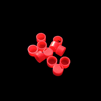 KG2731R 1.8ml 红色旋盖插片 - KIRGEN(科进)