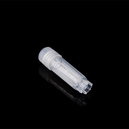 KG2741 4.5ml 外旋冻存管；可立，EO灭菌，可加彩色旋盖插片 - KIRGEN(科进)