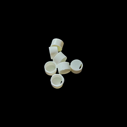 KG2741W 4.5ml 白色旋盖插片 - KIRGEN(科进)
