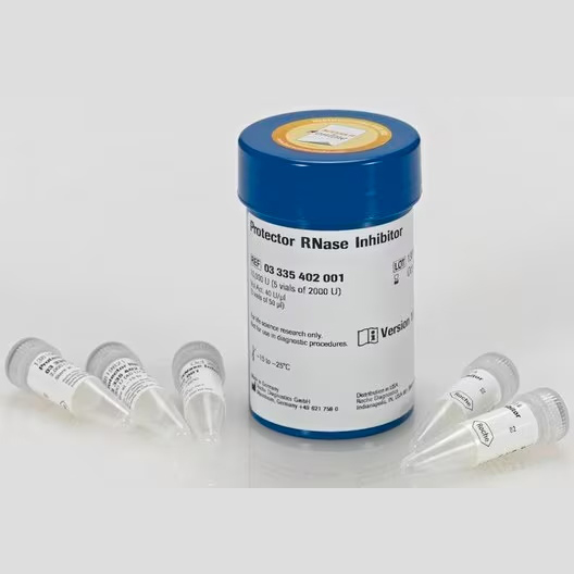 3335399001 Protector RNase抑制剂 - ROCHE/罗氏