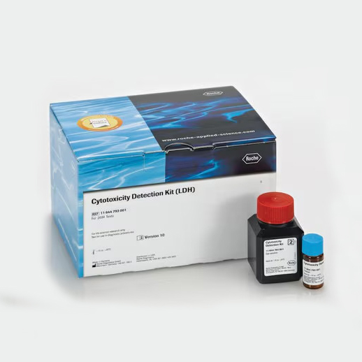 4744926001 细胞毒性检测试剂盒PLUS （LDH） - ROCHE/罗氏