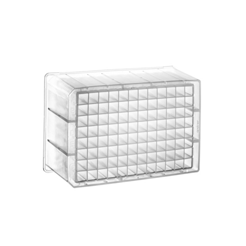 780280 96孔MASTERBLOCK 2ml，V型底 - Greiner