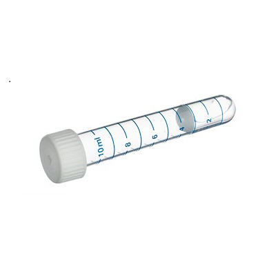 163290 Leucosep分离管，12ml，无分离液，灭菌 - Greiner