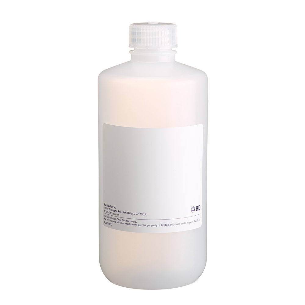 554656 试剂Stain Buffer FBS