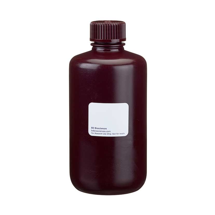 558049 试剂Phosflow Lyse/Fix Buffer 5X 250mL - BD