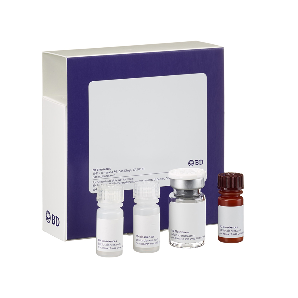 555142 试剂Hu IFN-Gma OptEIA ELISA Set - BD