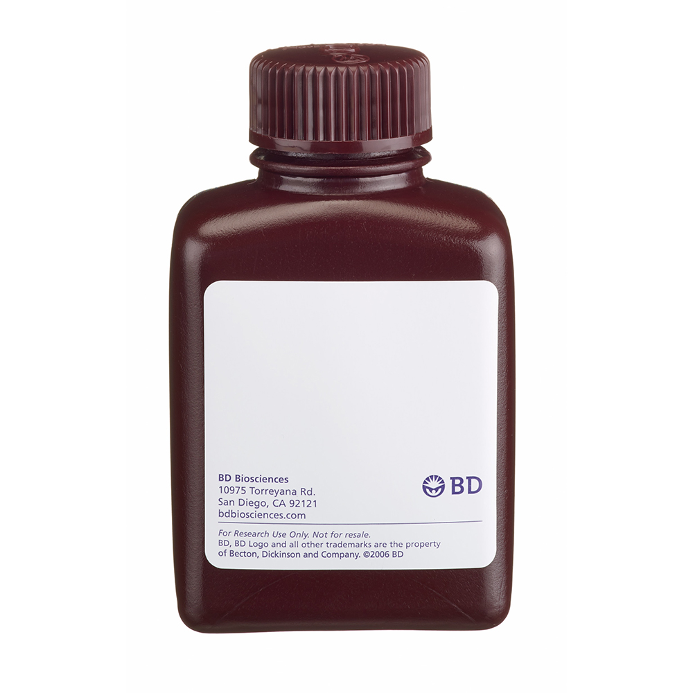 554655 试剂Cytofix Fixation Buffer 100mL - BD