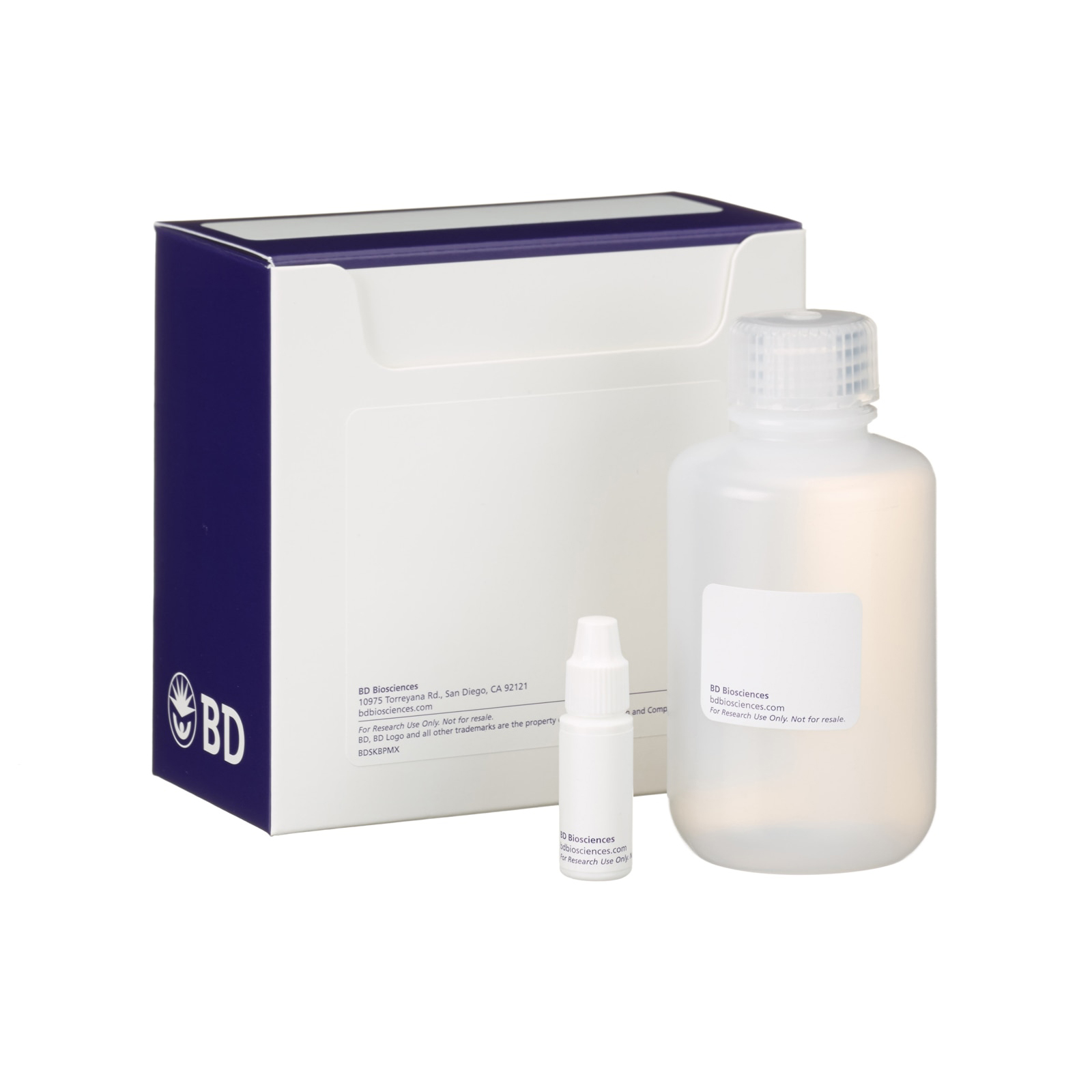551951 试剂AEC Substrate Set - BD