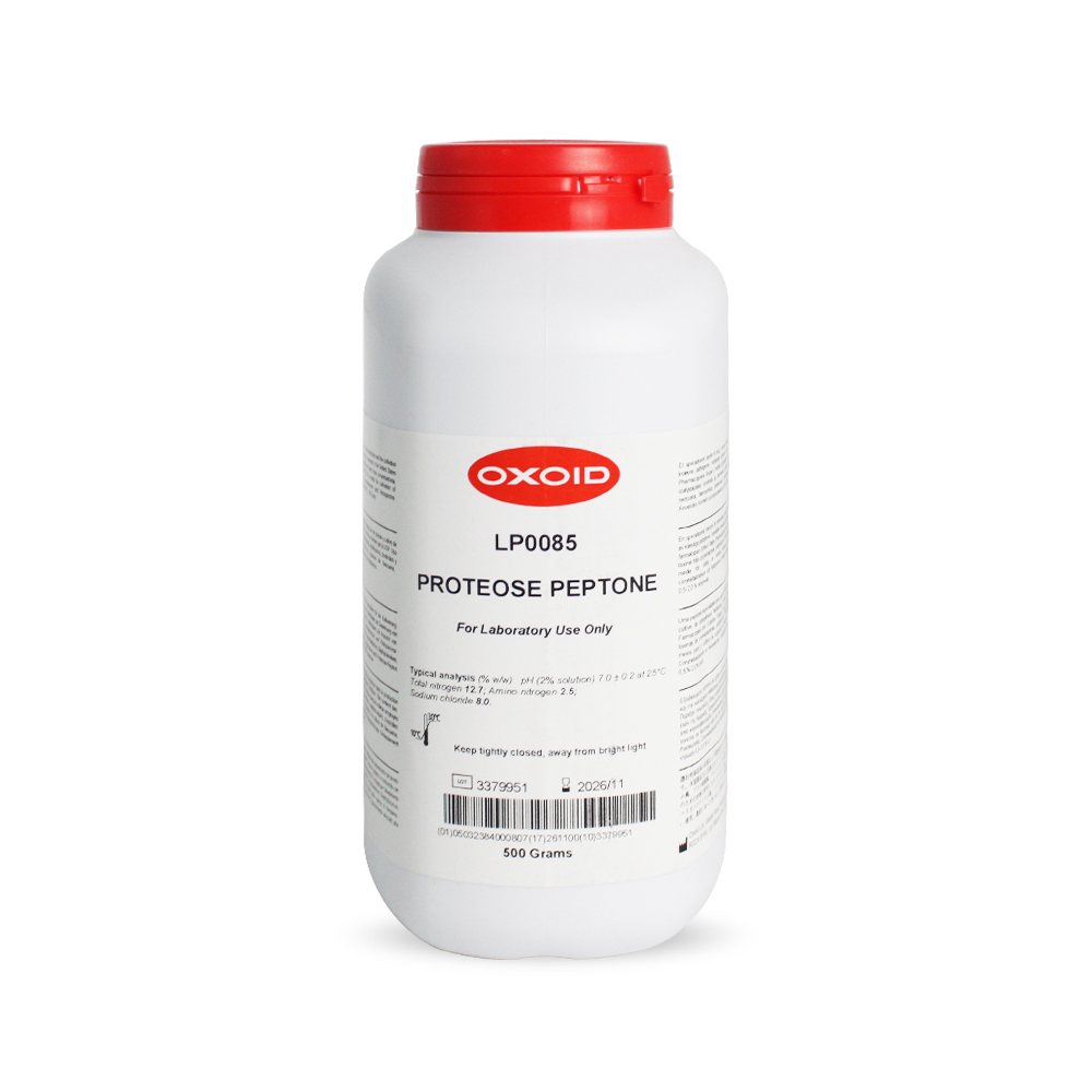 LP0085B 示蛋白胨（Proteose Peptone） - OXOID