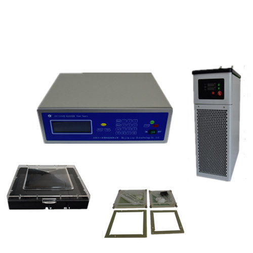 WD-2101A 脉冲电泳系统 - 六一