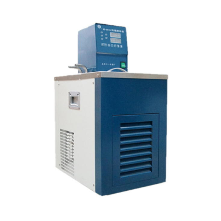 WD-9412A 恒温循环器 - 六一