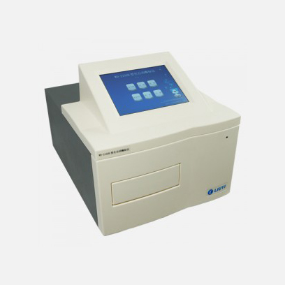 WD-2102B 非医用全自动酶标仪 - 六一