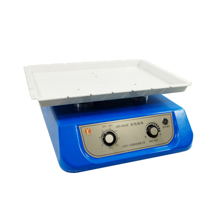 WD-9405E 脱色摇床（钟摆式） - 六一