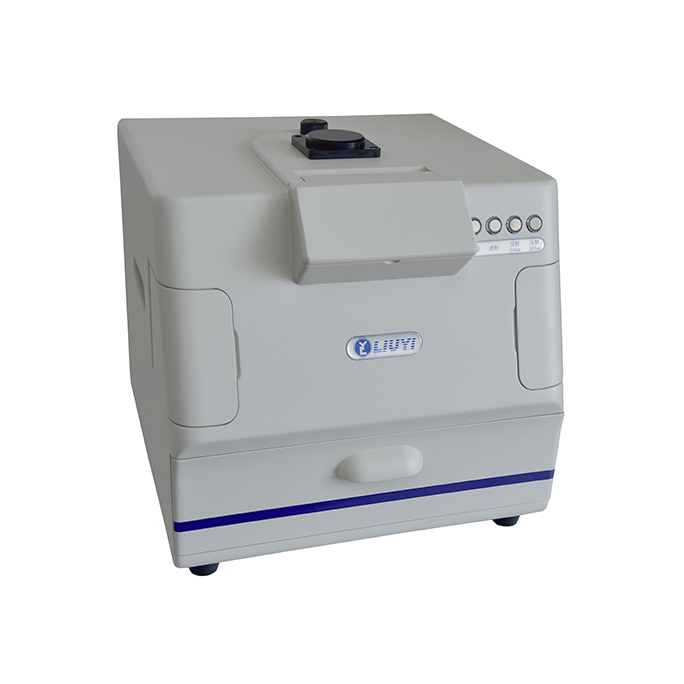 WD-9403C 紫外分析仪