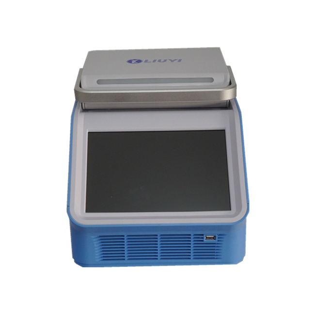 WD-9402D 非医用基因扩增仪 - 六一