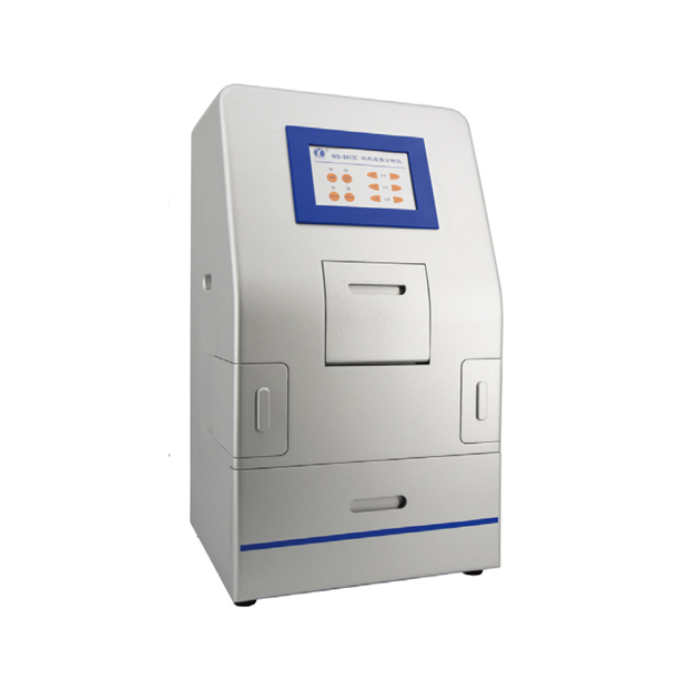 WD-9413C 凝胶成像分析系统 - 六一