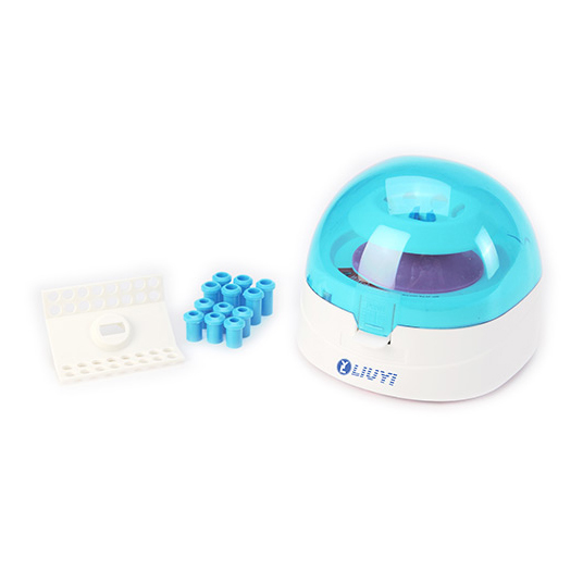 WD-2105C 非医用微型离心机 - 六一