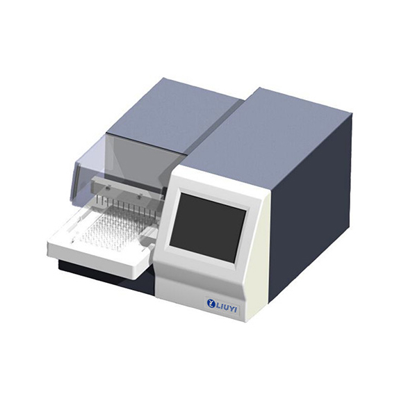 WD-2103B 非医全自动洗板机 - 六一