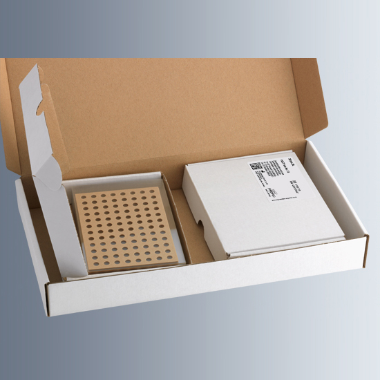 0890003 LCP（Lipidic cubic phase）配套耗材套装 - Marienfeld