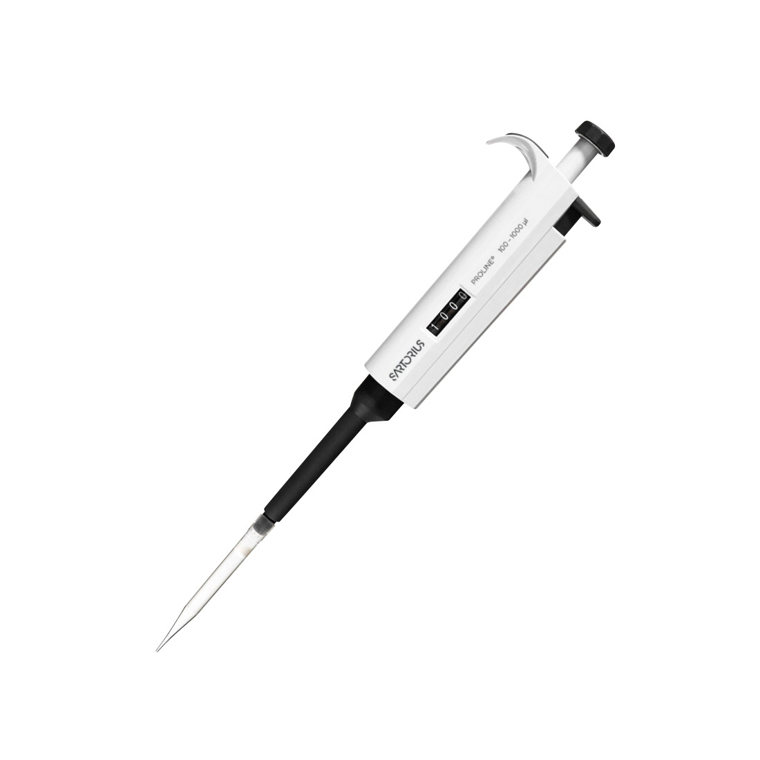 720050 Proline手动单道移液器10-100µL - sartorius(赛多利斯)