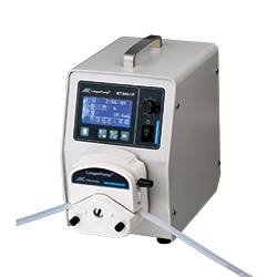 BT300-1F 分配型蠕动泵(DMD15-13-B或DMD15-13-D泵头） - 保定兰格