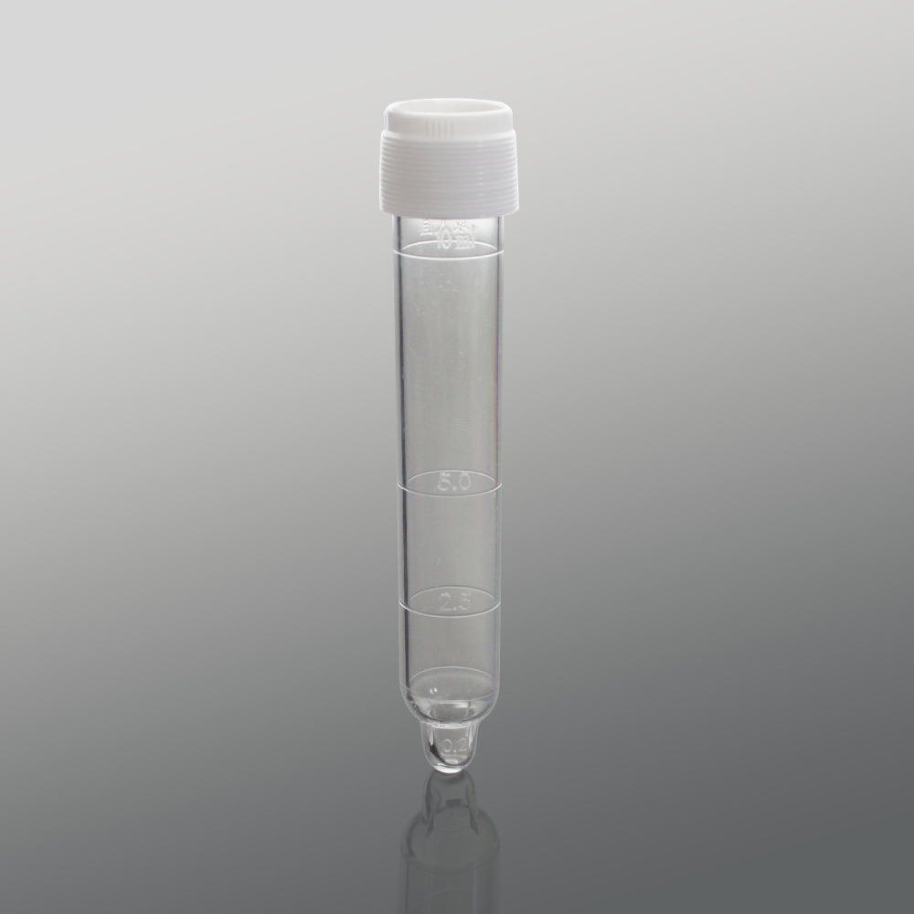 BS-UT-1203 10ml尿沉渣管，可穿刺