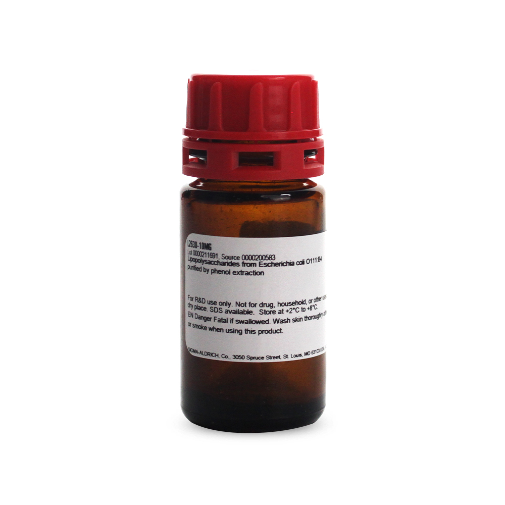 L2630-10MG 脂多糖 - Sigma-aldrich/西格玛