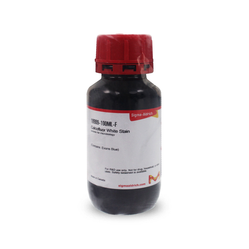 18909-100ML-F F 卡尔科弗卢尔荧光增白剂 - Sigma-aldrich/西格玛